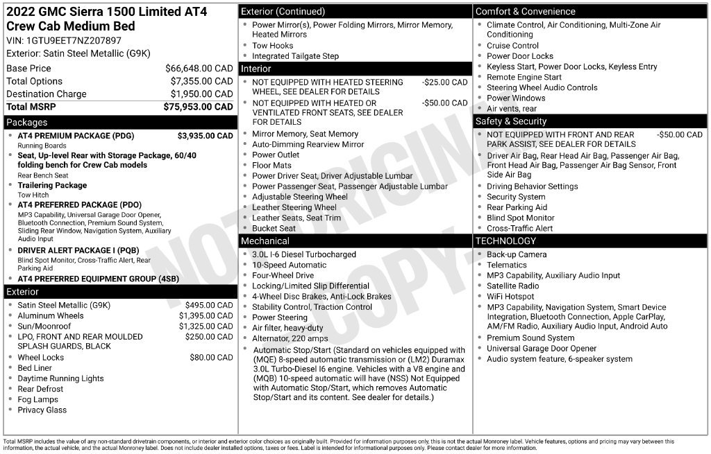 gmc sierra 1500 limited 2022 1GTU9EET7NZ207897 image gmc sierra 1500 limited 2022 1GTU9EET7NZ207897 image